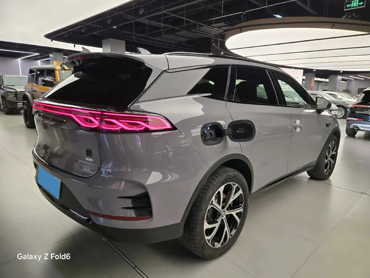 2025 BYD Tang 1.5T 156HP L4 E-CVT PHEV 21.504KWH,autocango,china used car exporter,china ev exporter,chinese used car exporter,chinese used ev exporter
