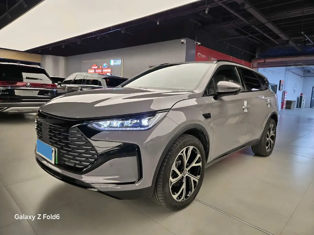 2025 BYD Tang 1.5T 156HP L4 E-CVT PHEV 21.504KWH,autocango,china used car exporter,china ev exporter,chinese used car exporter,chinese used ev exporter