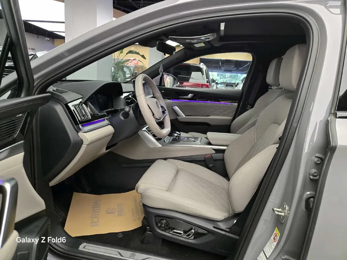 2025 BYD Tang 1.5T 156HP L4 E-CVT PHEV 21.504KWH,autocango,china used car exporter,china ev exporter,chinese used car exporter,chinese used ev exporter