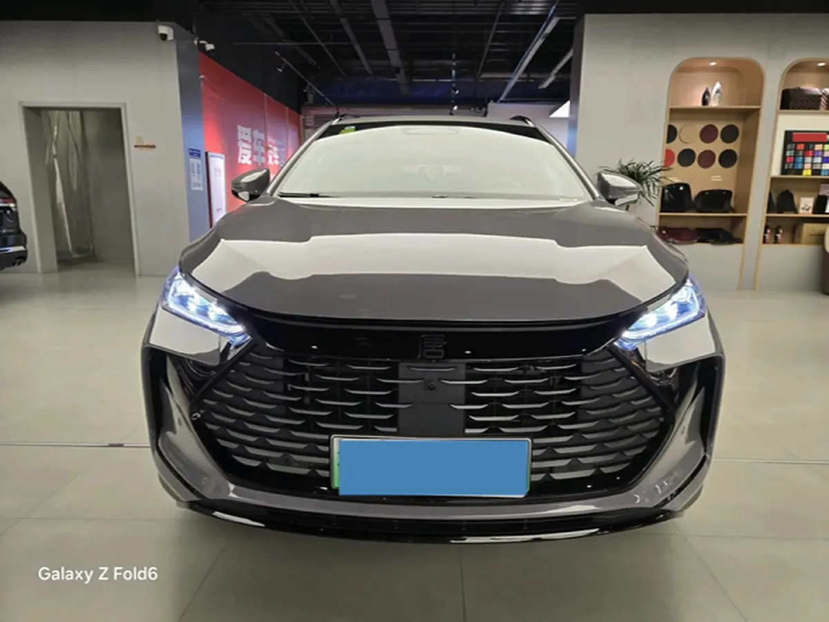 2025 BYD Tang 1.5T 156HP L4 E-CVT PHEV 21.504KWH,autocango,china used car exporter,china ev exporter,chinese used car exporter,chinese used ev exporter