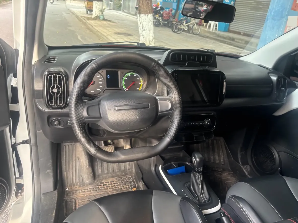 2021 Roewe Clever BEV 29.13KWH,autocango,china used car exporter,china ev exporter,chinese used car exporter,chinese used ev exporter