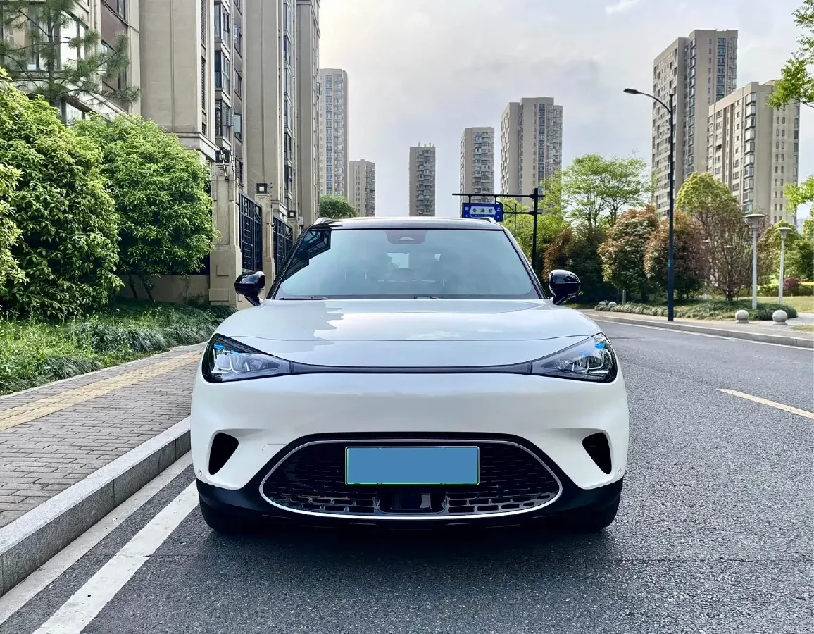2024 Smart smart Elf 1 BEV 49KWH,autocango,china used car exporter,china ev exporter,chinese used car exporter,chinese used ev exporter