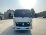 2023 DongFeng DFSK D71 1.6L 122HP L4 5MT