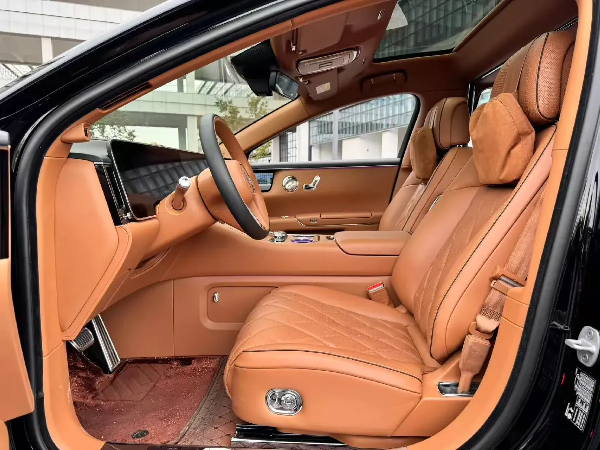2025 HIMA S800 REEV 170HP REEV,autocango,china used car exporter,china ev exporter,chinese used car exporter,chinese used ev exporter