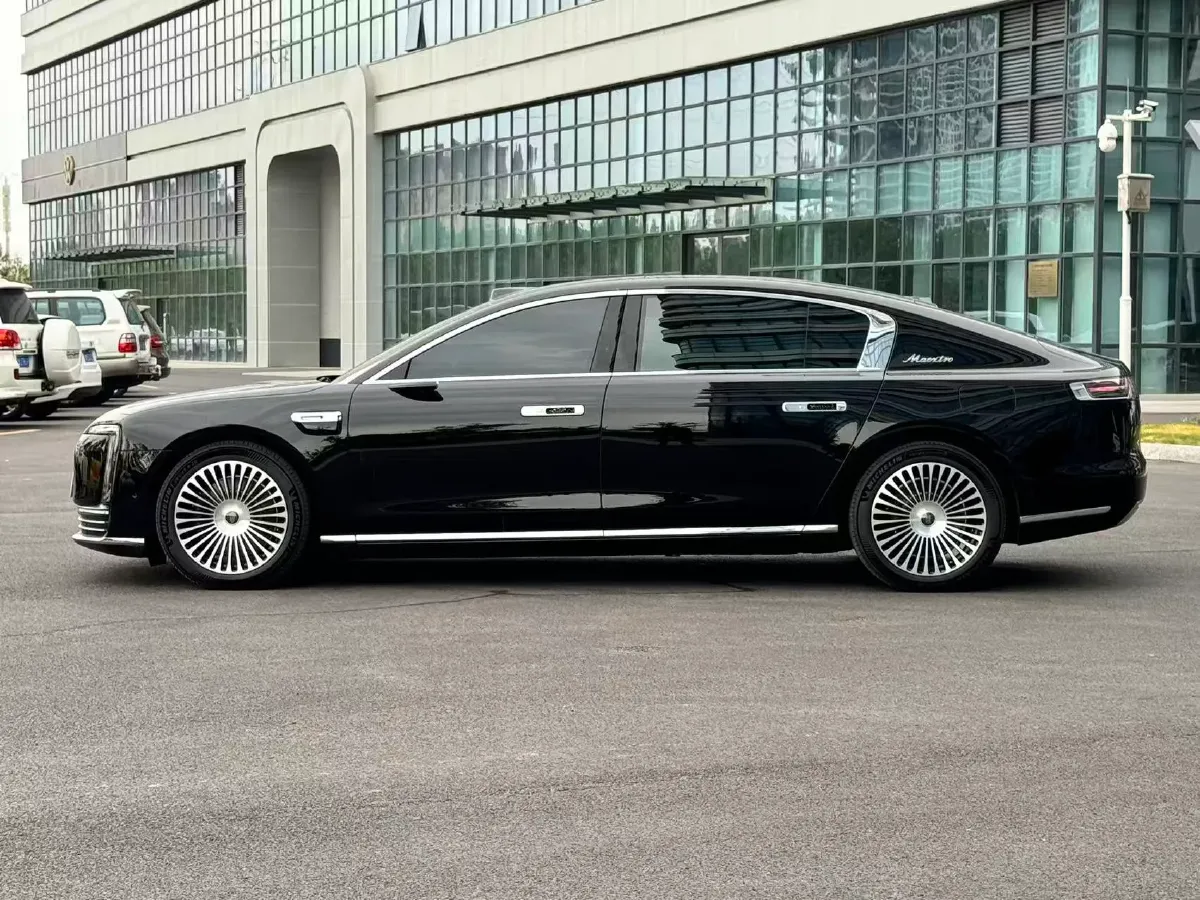 2025 HIMA S800 REEV 170HP REEV,autocango,china used car exporter,china ev exporter,chinese used car exporter,chinese used ev exporter