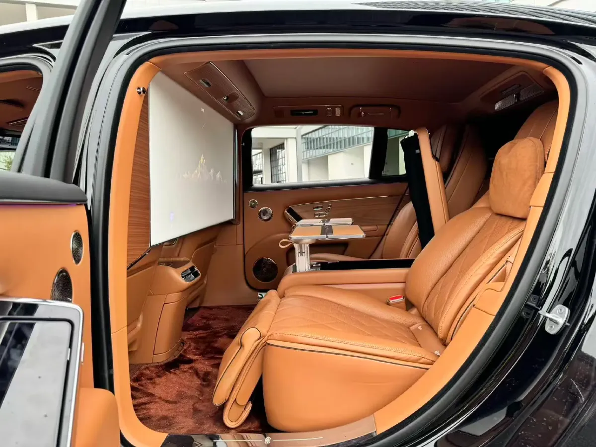 2025 HIMA S800 REEV 170HP REEV,autocango,china used car exporter,china ev exporter,chinese used car exporter,chinese used ev exporter