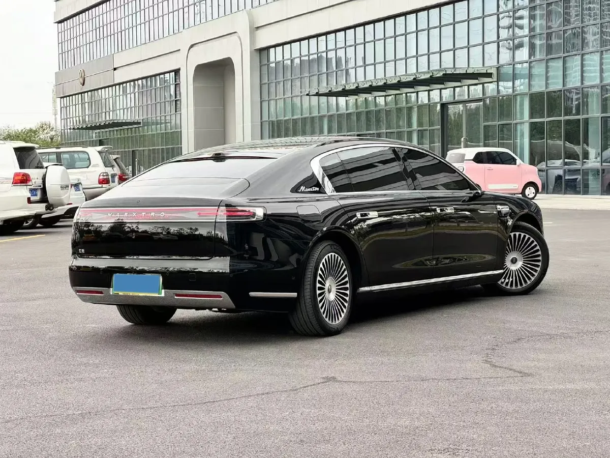 2025 HIMA S800 REEV 170HP REEV,autocango,china used car exporter,china ev exporter,chinese used car exporter,chinese used ev exporter