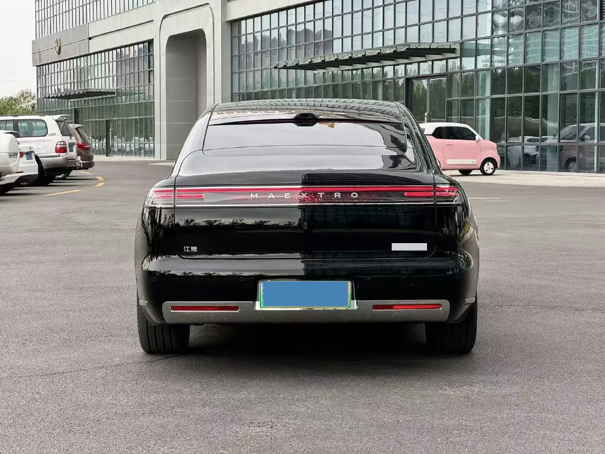 2025 HIMA S800 REEV 170HP REEV,autocango,china used car exporter,china ev exporter,chinese used car exporter,chinese used ev exporter