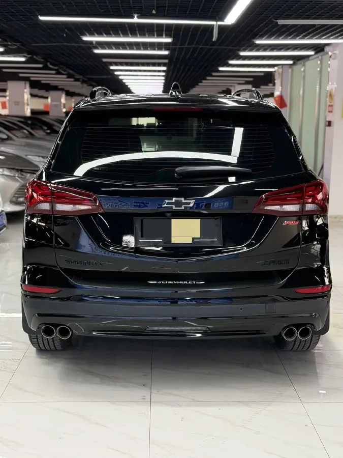 2021 Chevrolet Equinox 2.0T 237HP L4 9AT,autocango,china used car exporter,china ev exporter,chinese used car exporter,chinese used ev exporter