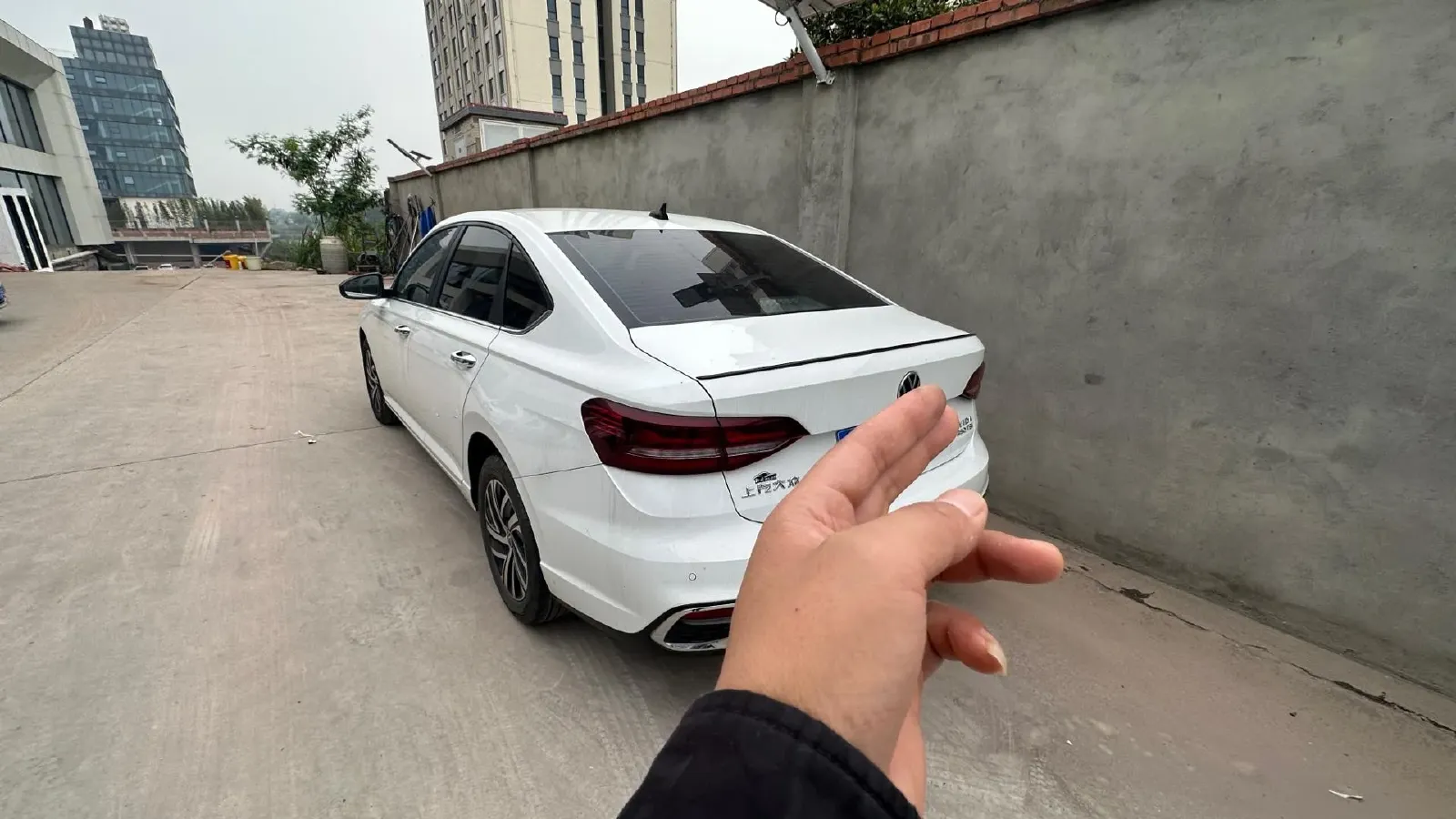 2023 Volkswagen Lavida 1.4T 150HP L4 7DCT,autocango,china used car exporter,china ev exporter,chinese used car exporter,chinese used ev exporter