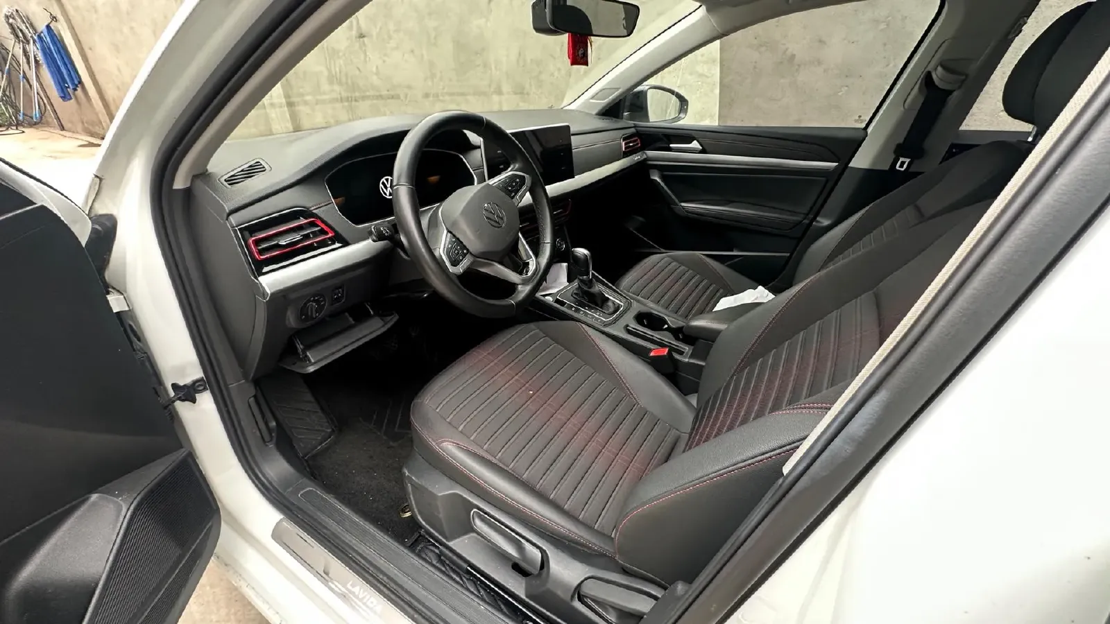 2023 Volkswagen Lavida 1.4T 150HP L4 7DCT,autocango,china used car exporter,china ev exporter,chinese used car exporter,chinese used ev exporter