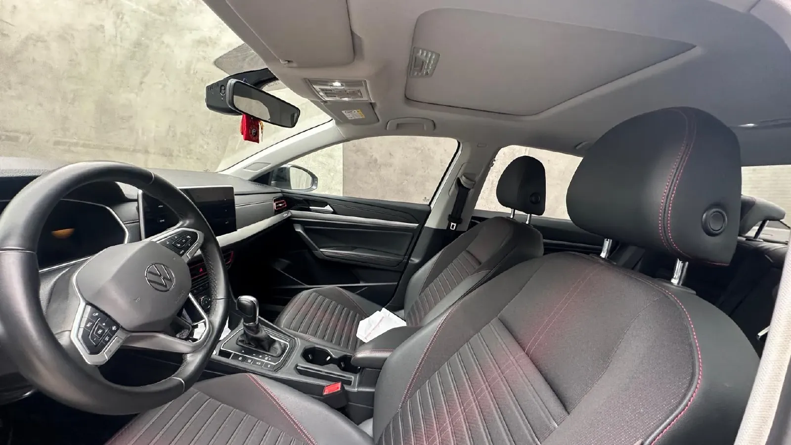 2023 Volkswagen Lavida 1.4T 150HP L4 7DCT,autocango,china used car exporter,china ev exporter,chinese used car exporter,chinese used ev exporter