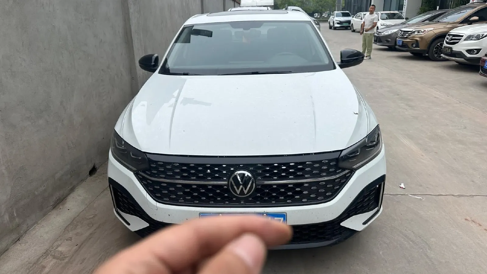 2023 Volkswagen Lavida 1.4T 150HP L4 7DCT,autocango,china used car exporter,china ev exporter,chinese used car exporter,chinese used ev exporter