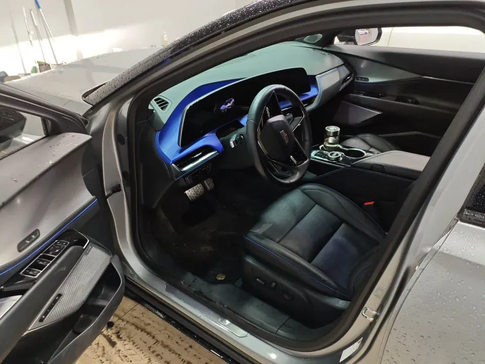 2023 Cadillac GT4 1.5T 211HP L4 9AT,autocango,china used car exporter,china ev exporter,chinese used car exporter,chinese used ev exporter