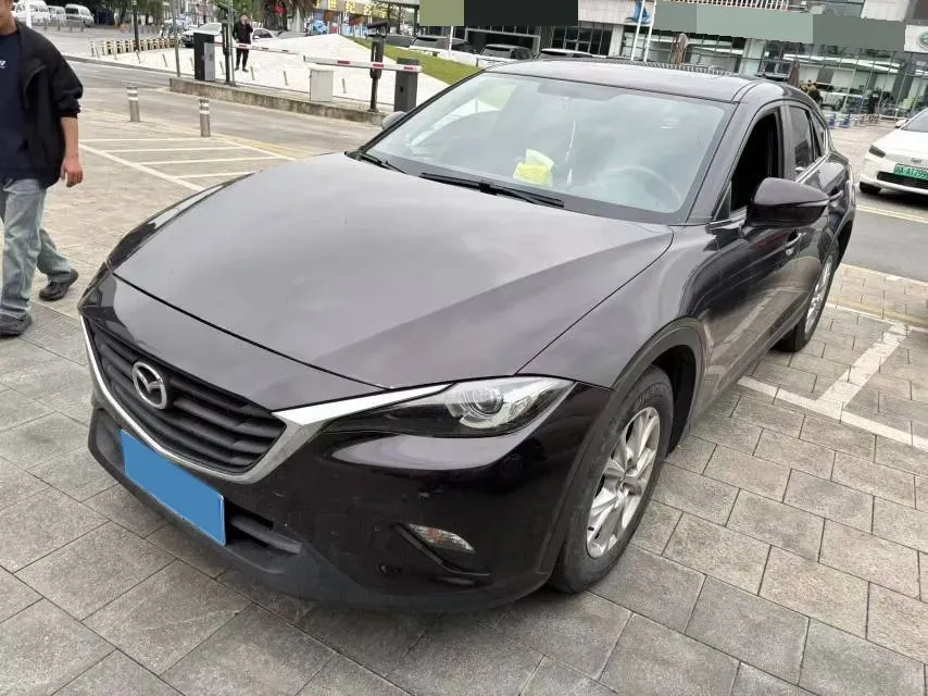 2019 ChangAn Oshan Cosmos 1.5T 178HP L4 7DCT,autocango,china used car exporter,china ev exporter,chinese used car exporter,chinese used ev exporter