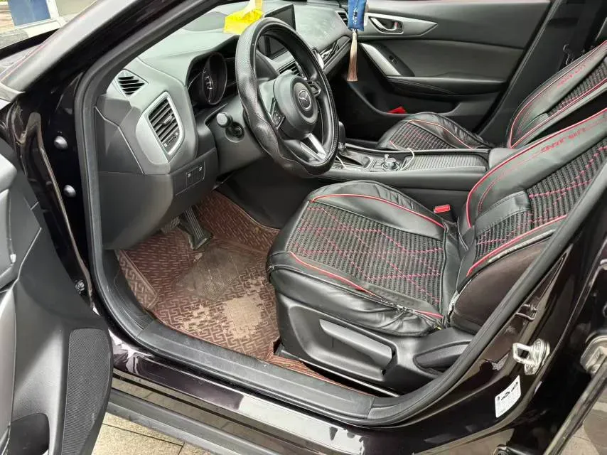 2019 ChangAn Oshan Cosmos 1.5T 178HP L4 7DCT,autocango,china used car exporter,china ev exporter,chinese used car exporter,chinese used ev exporter