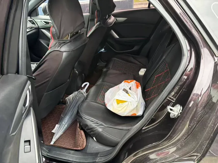 2019 ChangAn Oshan Cosmos 1.5T 178HP L4 7DCT,autocango,china used car exporter,china ev exporter,chinese used car exporter,chinese used ev exporter