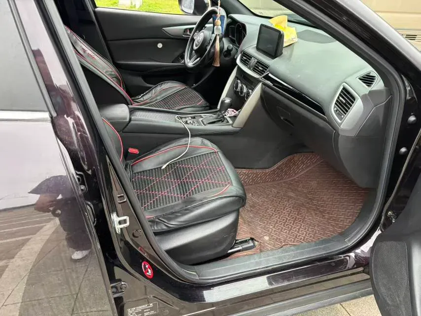 2019 ChangAn Oshan Cosmos 1.5T 178HP L4 7DCT,autocango,china used car exporter,china ev exporter,chinese used car exporter,chinese used ev exporter
