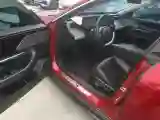 2020 DS 7 1.6T 215HP L4 8AT