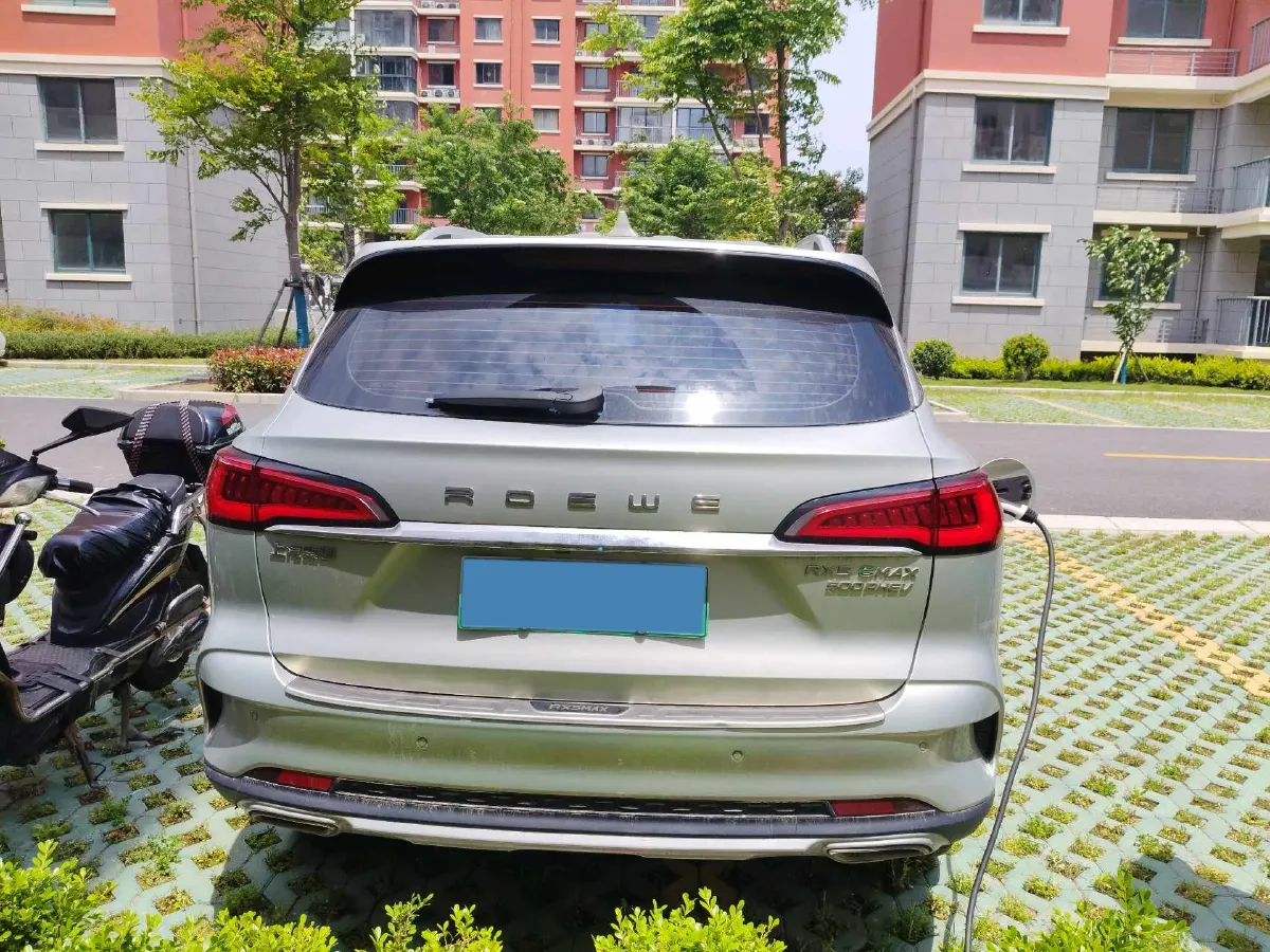 2020 Roewe RX5 eMAX 1.5T 169HP L4 AMT PHEV 16.6KWH,autocango,china used car exporter,china ev exporter,chinese used car exporter,chinese used ev exporter