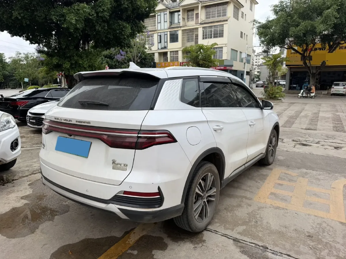 2022 Ruichi Auto EC35 BEV 82HP BEV 36.288KWH,autocango,china used car exporter,china ev exporter,chinese used car exporter,chinese used ev exporter