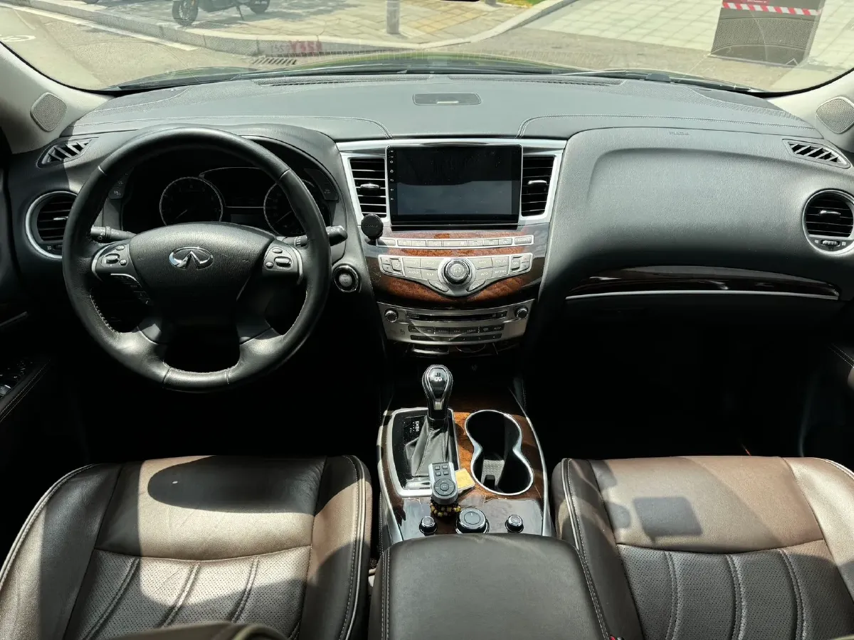 2020 Infiniti QX60 2.5T 234HP L4 CVT Hybrid,autocango,china used car exporter,china ev exporter,chinese used car exporter,chinese used ev exporter