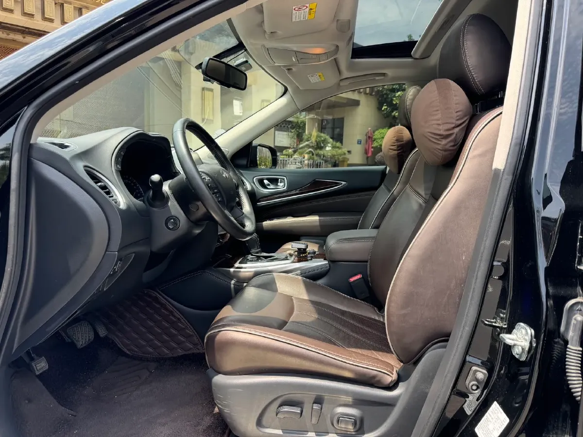 2020 Infiniti QX60 2.5T 234HP L4 CVT Hybrid,autocango,china used car exporter,china ev exporter,chinese used car exporter,chinese used ev exporter