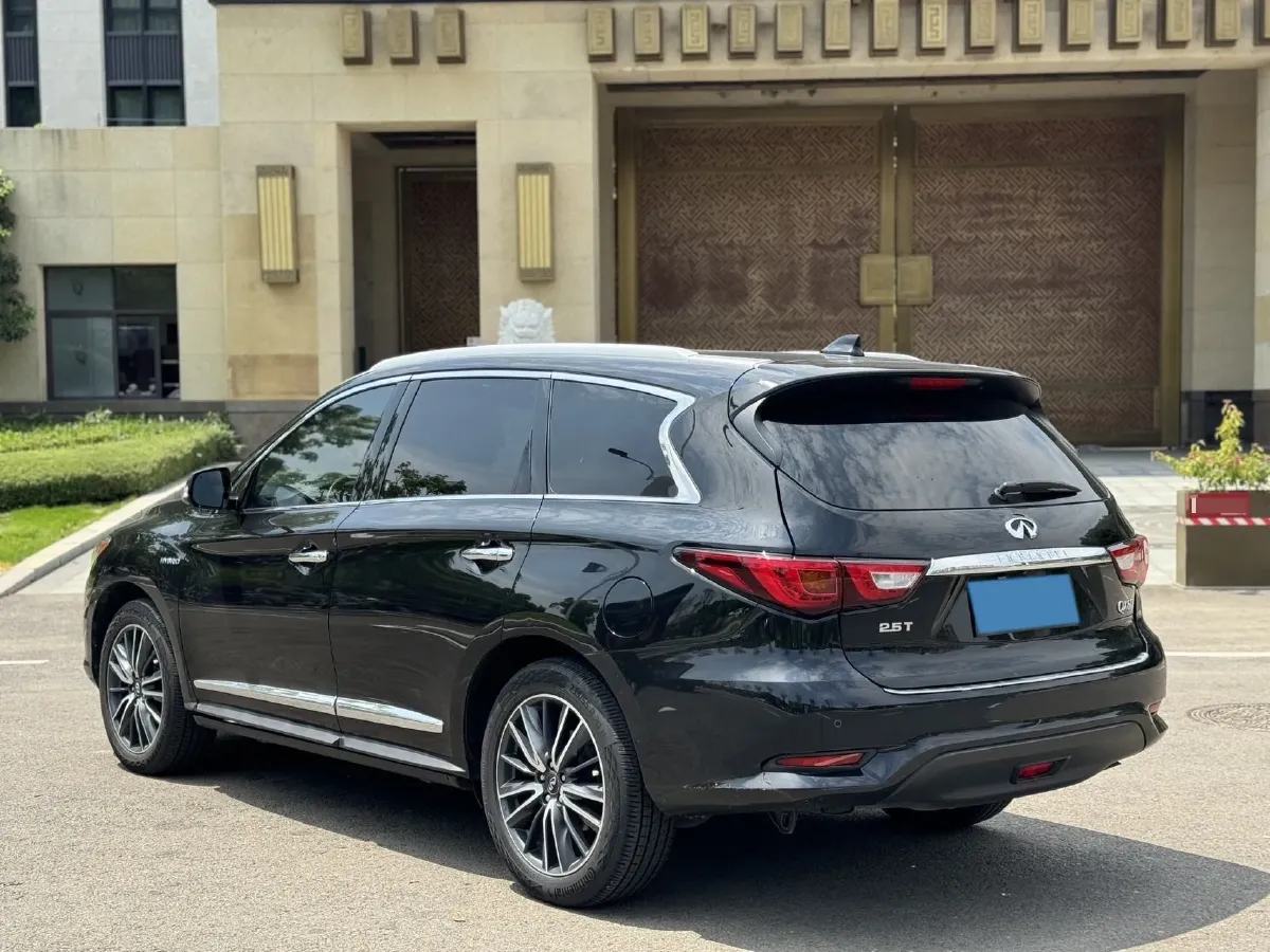 2020 Infiniti QX60 2.5T 234HP L4 CVT Hybrid,autocango,china used car exporter,china ev exporter,chinese used car exporter,chinese used ev exporter