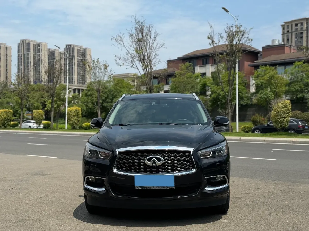 2020 Infiniti QX60 2.5T 234HP L4 CVT Hybrid,autocango,china used car exporter,china ev exporter,chinese used car exporter,chinese used ev exporter