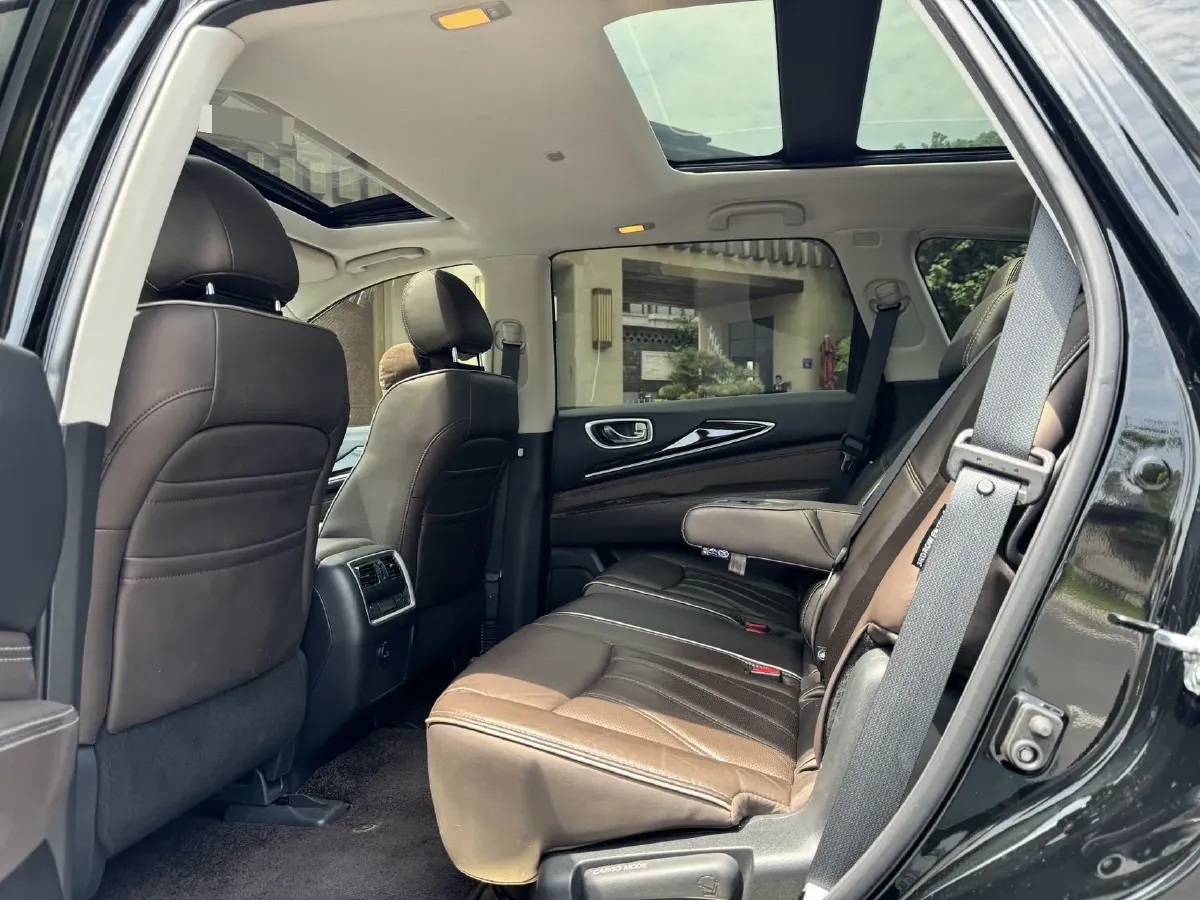 2020 Infiniti QX60 2.5T 234HP L4 CVT Hybrid,autocango,china used car exporter,china ev exporter,chinese used car exporter,chinese used ev exporter