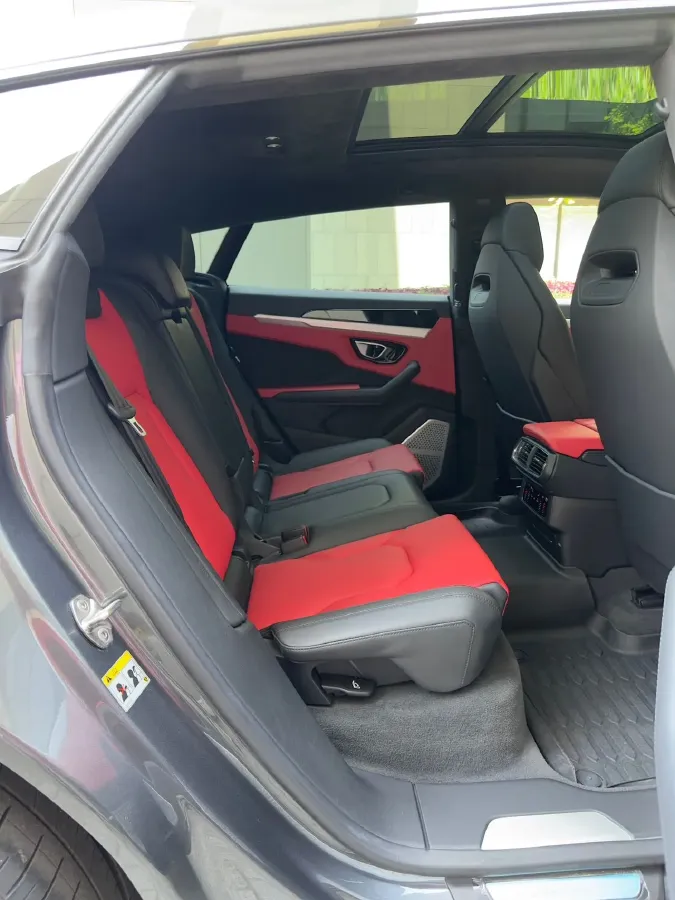 2018 Lamborghini Urus 4.0T 650HP V8 8AT,autocango,china used car exporter,china ev exporter,chinese used car exporter,chinese used ev exporter