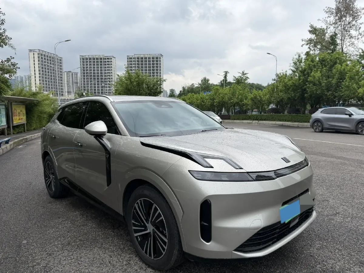 2023 LYNK&CO 08 EM-P 1.5T 163HP L4 3DHT PHEV 39.8KWH,autocango,china used car exporter,china ev exporter,chinese used car exporter,chinese used ev exporter