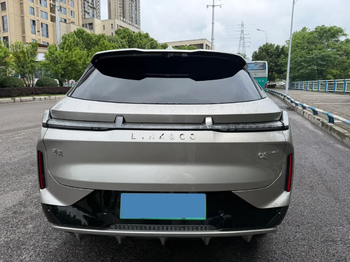 2023 LYNK&CO 08 EM-P 1.5T 163HP L4 3DHT PHEV 39.8KWH,autocango,china used car exporter,china ev exporter,chinese used car exporter,chinese used ev exporter