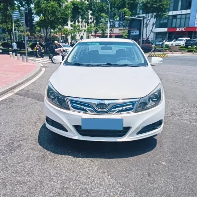 2017 BYD e5 BEV 43KWH,autocango,china used car exporter,china ev exporter,chinese used car exporter,chinese used ev exporter