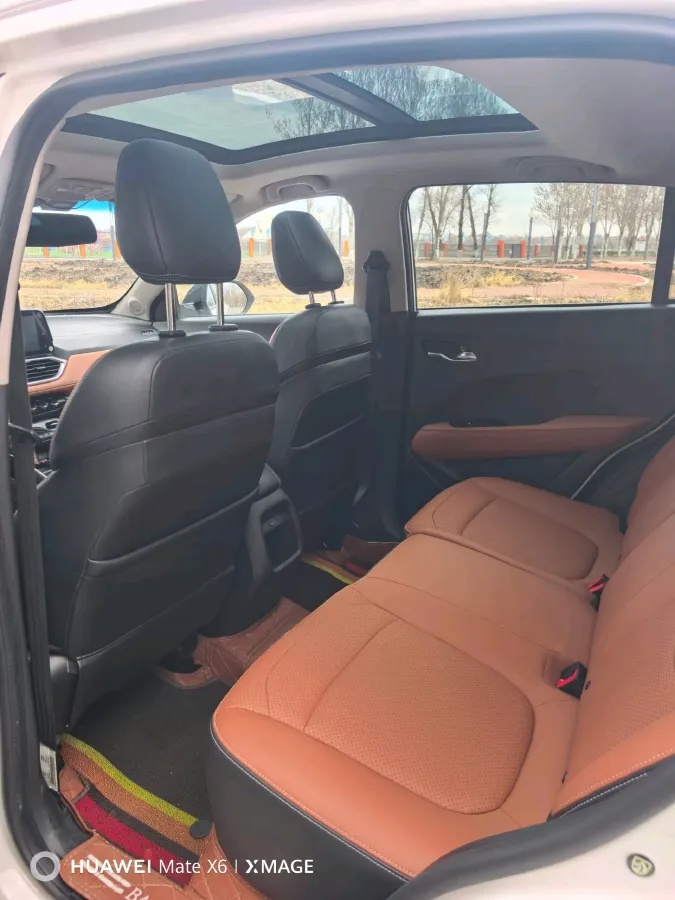 2018 KaiYi E3 1.6L 110HP L4 5MT,autocango,china used car exporter,china ev exporter,chinese used car exporter,chinese used ev exporter