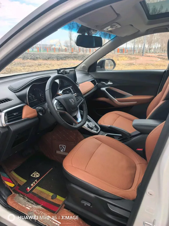 2018 KaiYi E3 1.6L 110HP L4 5MT,autocango,china used car exporter,china ev exporter,chinese used car exporter,chinese used ev exporter