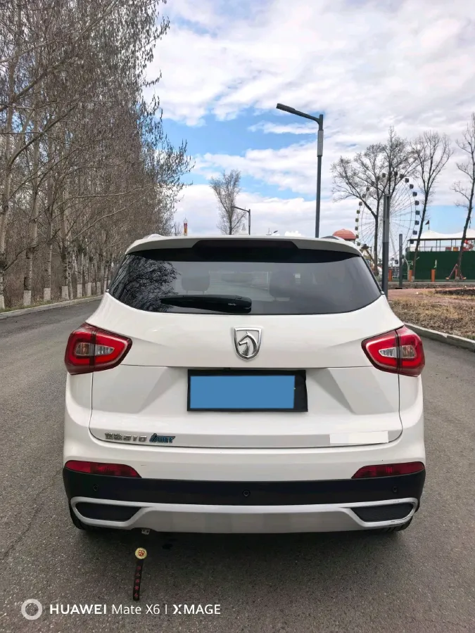 2018 KaiYi E3 1.6L 110HP L4 5MT,autocango,china used car exporter,china ev exporter,chinese used car exporter,chinese used ev exporter