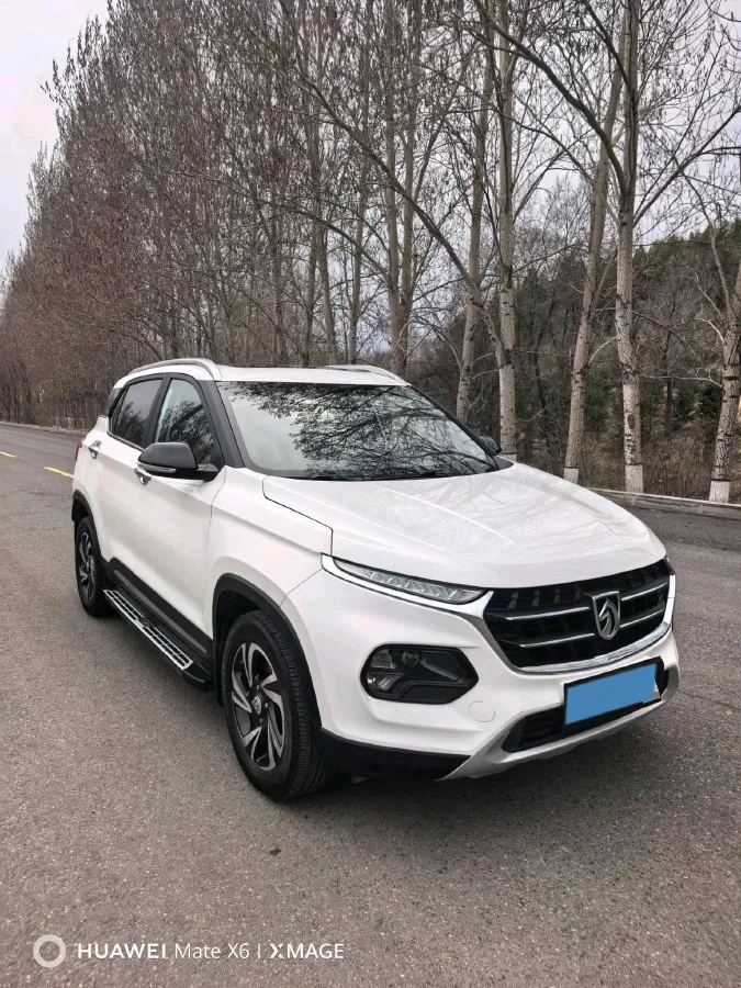 2018 KaiYi E3 1.6L 110HP L4 5MT,autocango,china used car exporter,china ev exporter,chinese used car exporter,chinese used ev exporter