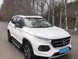 2018 KaiYi E3 1.6L 110HP L4 5MT