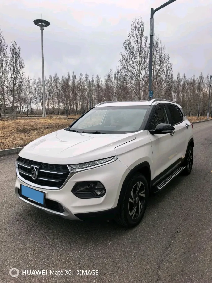 2018 KaiYi E3 1.6L 110HP L4 5MT,autocango,china used car exporter,china ev exporter,chinese used car exporter,chinese used ev exporter