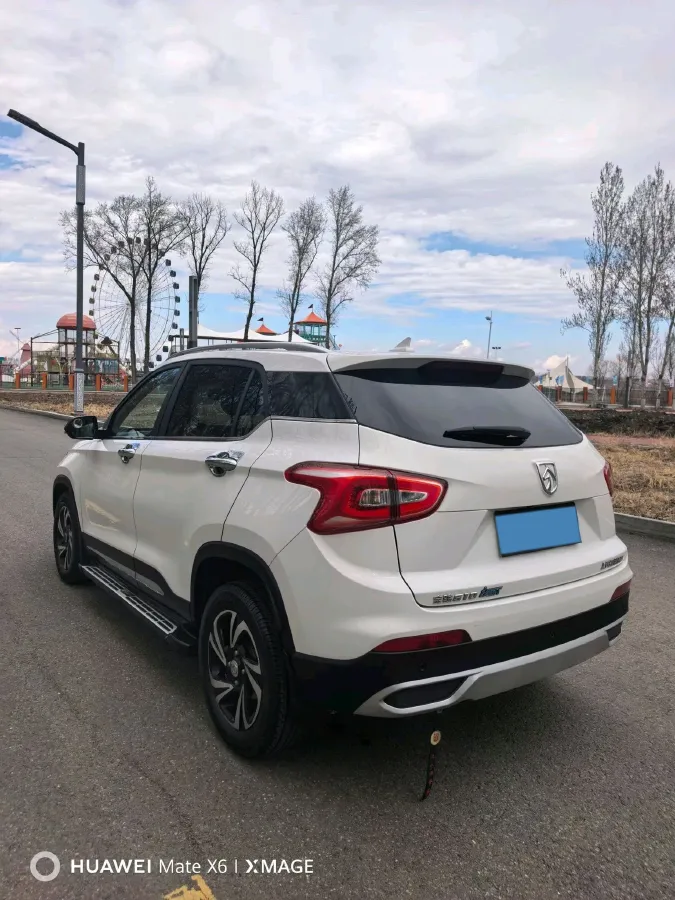 2018 KaiYi E3 1.6L 110HP L4 5MT,autocango,china used car exporter,china ev exporter,chinese used car exporter,chinese used ev exporter