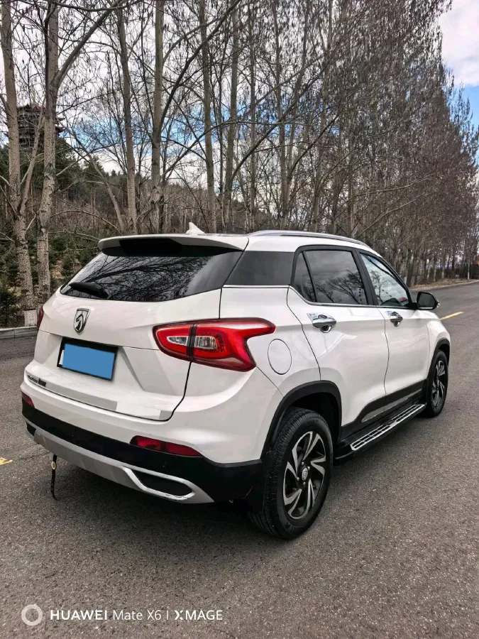 2018 KaiYi E3 1.6L 110HP L4 5MT,autocango,china used car exporter,china ev exporter,chinese used car exporter,chinese used ev exporter