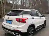 2018 KaiYi E3 1.6L 110HP L4 5MT