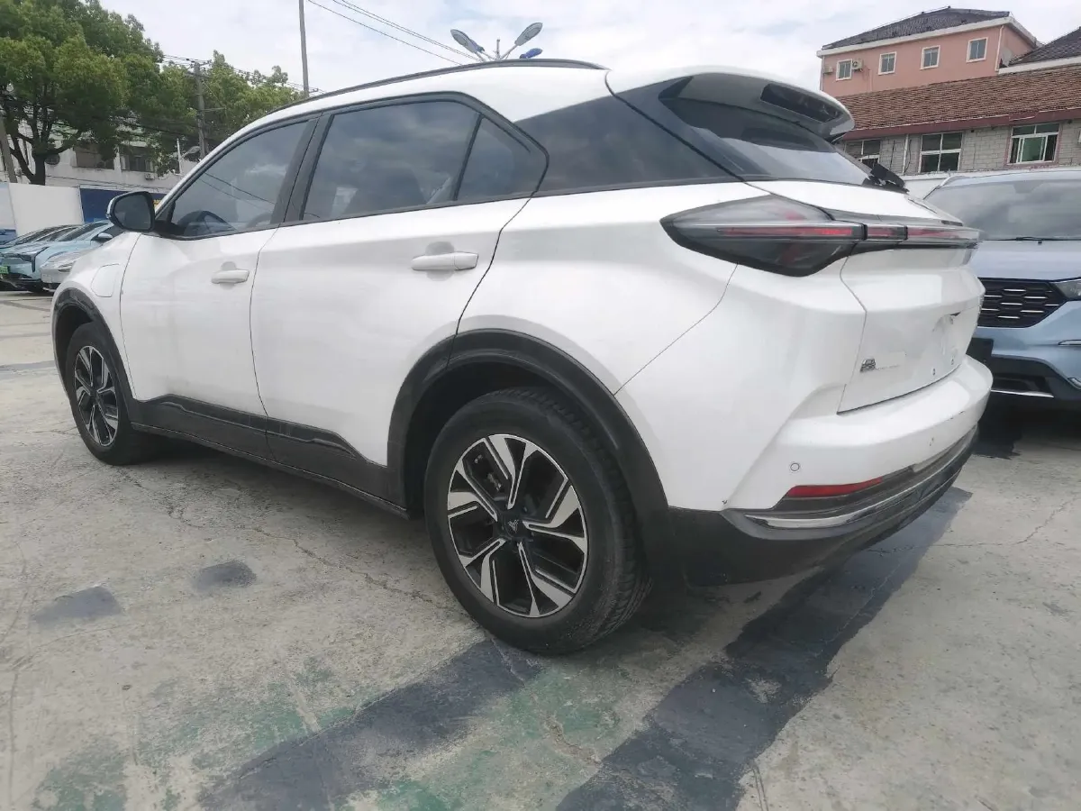 2022 MG ONE 1.5T 181HP L4 CVT,autocango,china used car exporter,china ev exporter,chinese used car exporter,chinese used ev exporter