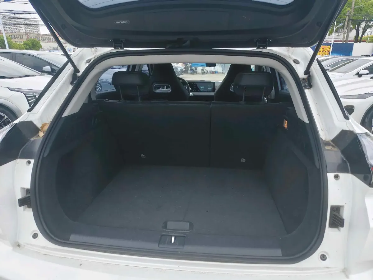 2022 MG ONE 1.5T 181HP L4 CVT,autocango,china used car exporter,china ev exporter,chinese used car exporter,chinese used ev exporter