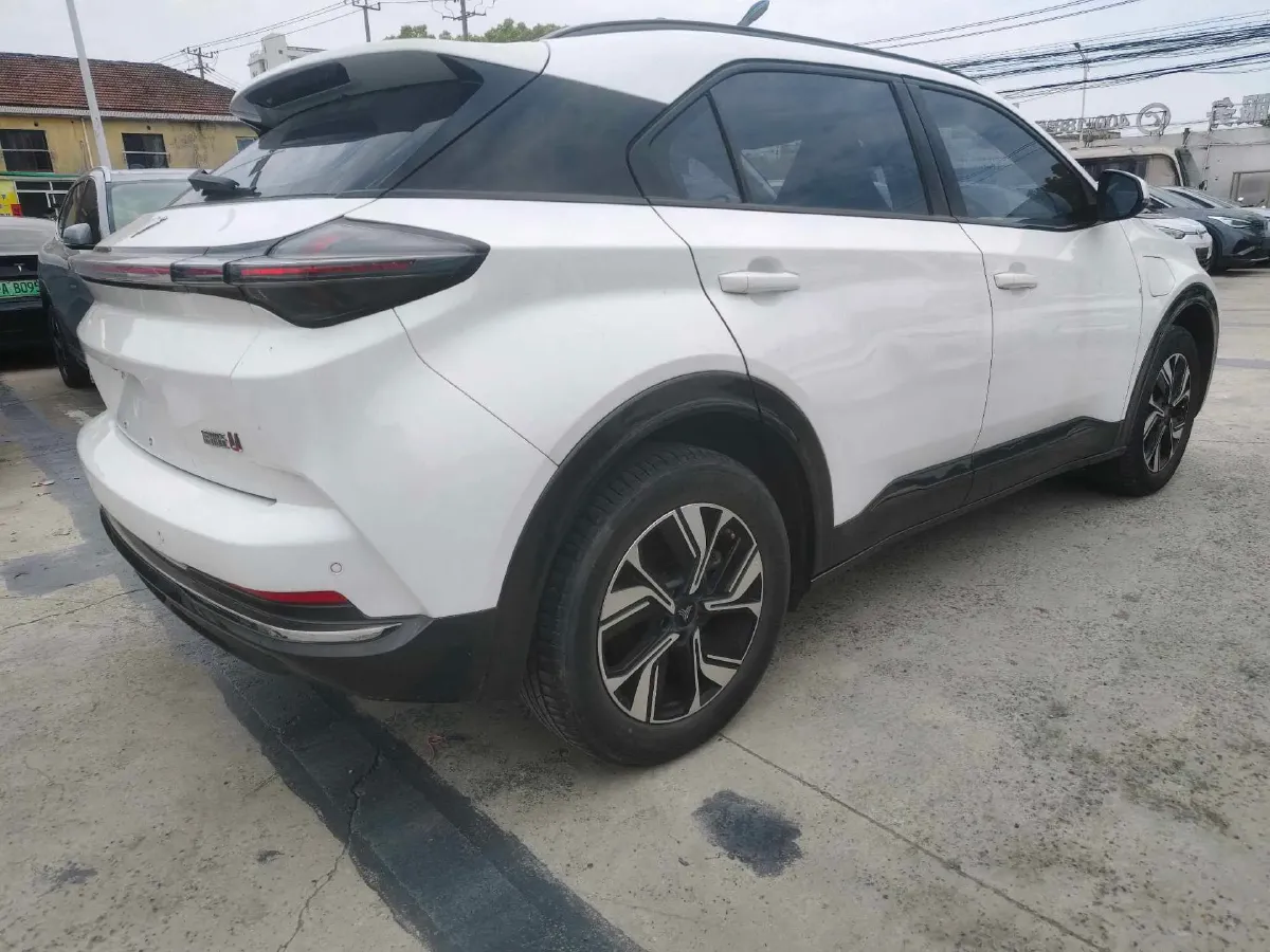 2022 MG ONE 1.5T 181HP L4 CVT,autocango,china used car exporter,china ev exporter,chinese used car exporter,chinese used ev exporter