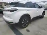 2022 MG ONE 1.5T 181HP L4 CVT