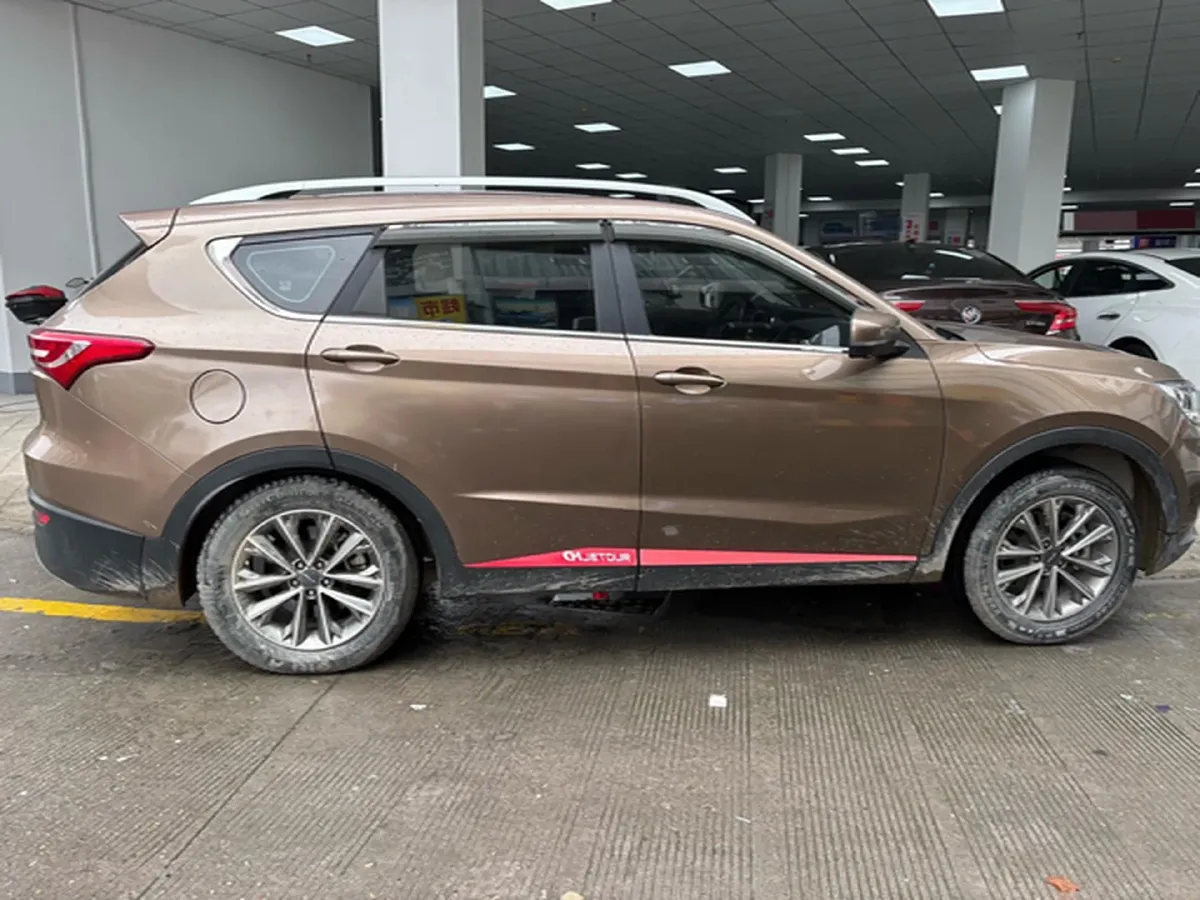 2018 DongFeng Fengon Fengon 580 1.5T 150HP L4 6MT,autocango,china used car exporter,china ev exporter,chinese used car exporter,chinese used ev exporter