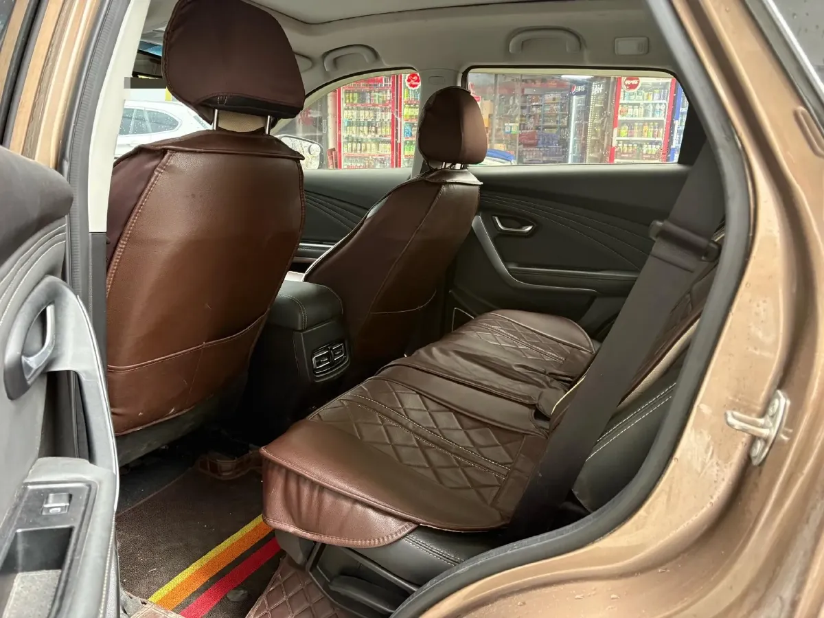 2018 DongFeng Fengon Fengon 580 1.5T 150HP L4 6MT,autocango,china used car exporter,china ev exporter,chinese used car exporter,chinese used ev exporter