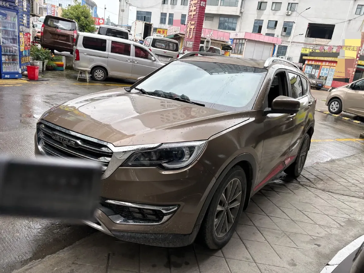 2018 DongFeng Fengon Fengon 580 1.5T 150HP L4 6MT,autocango,china used car exporter,china ev exporter,chinese used car exporter,chinese used ev exporter